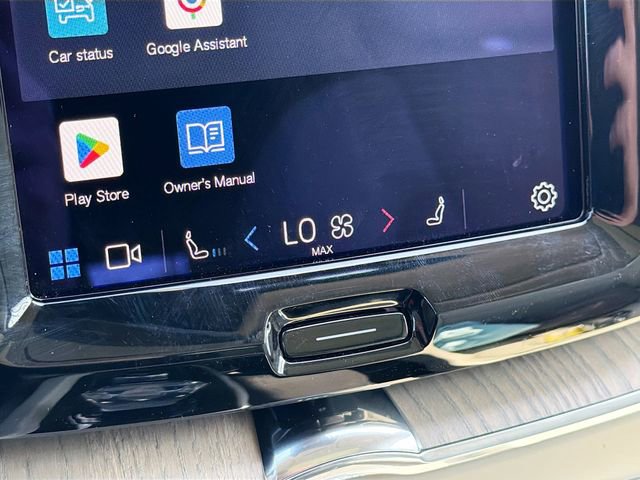 Used 2022 Volvo XC60 B6 Inscription w/ Advanced Package image 35