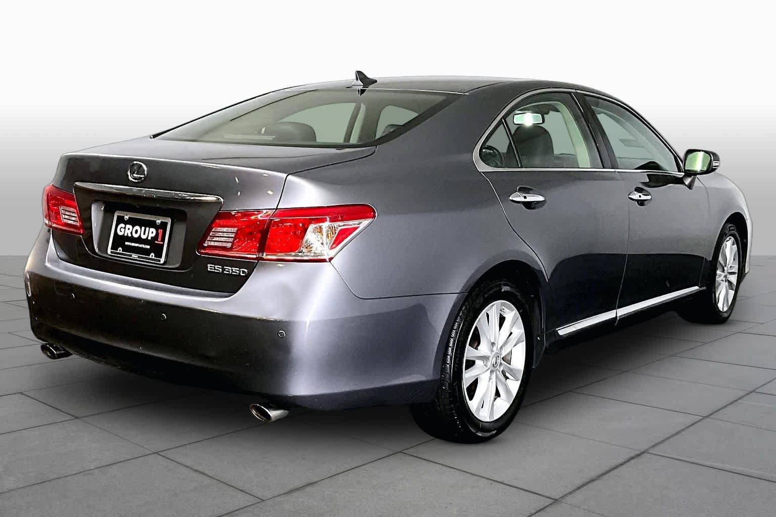 Used 2012 Lexus ES 350 FWD image 13