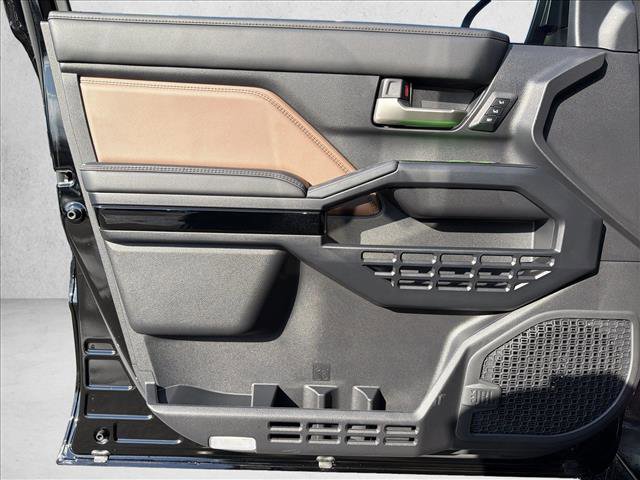 New 2026 Toyota 4Runner Limited image 10