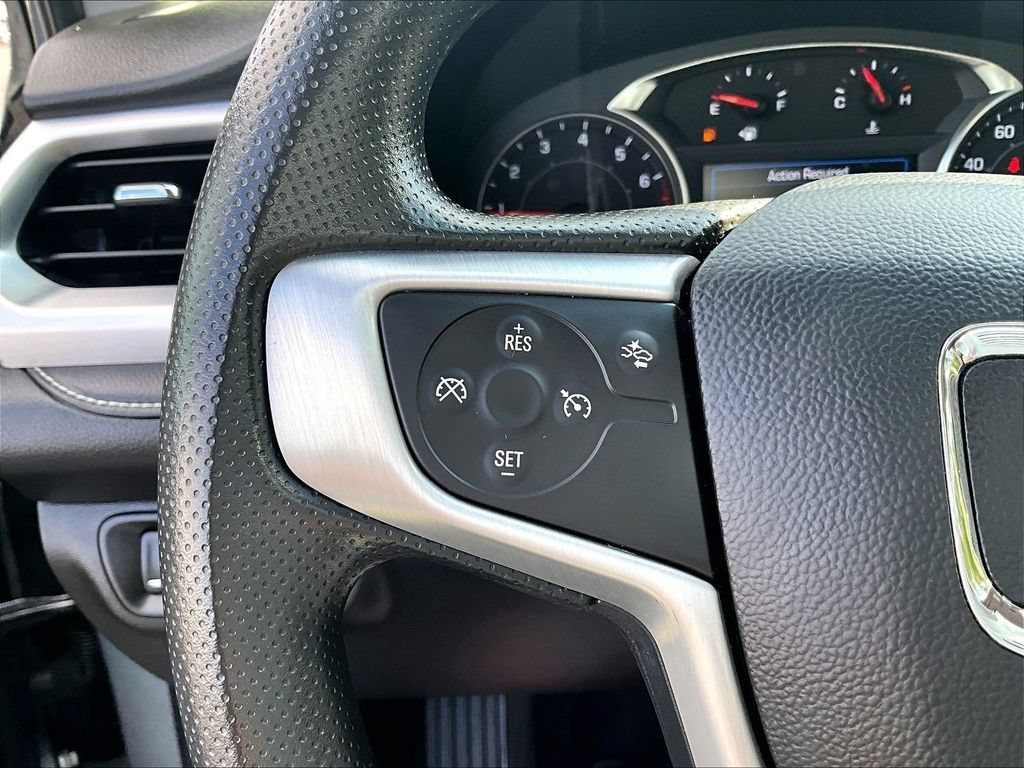 Used 2023 GMC Acadia SLE w/ Driver Convenience Package AWD/4WD image 24
