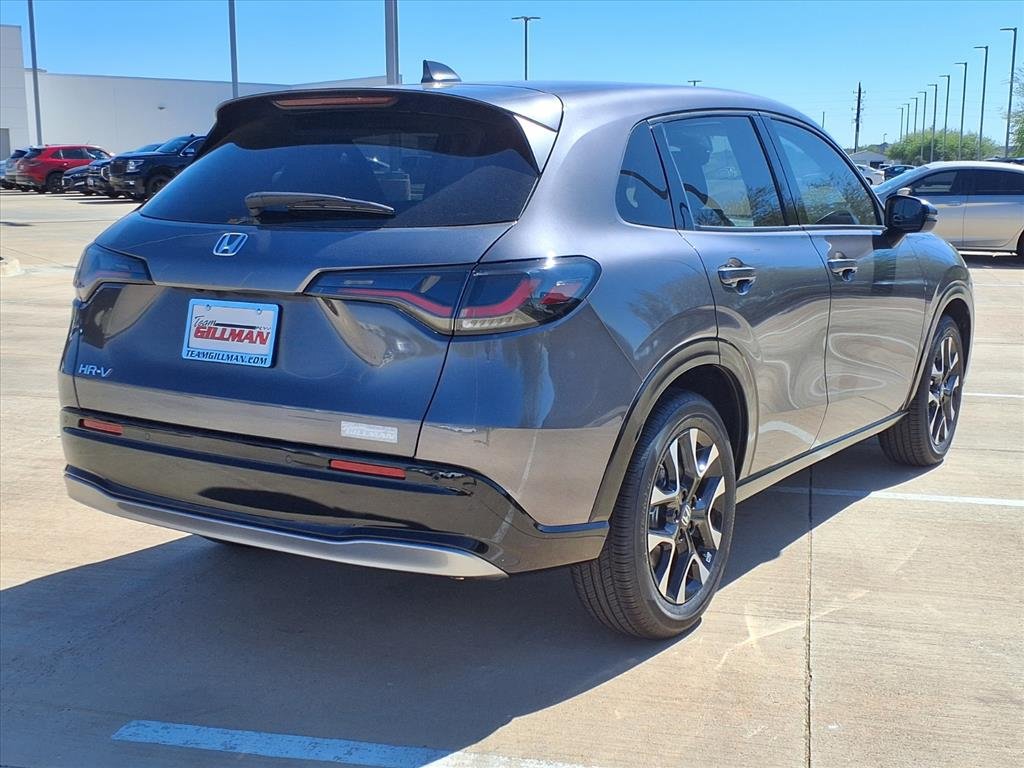 New 2027 Honda HR-V EX-L image 4