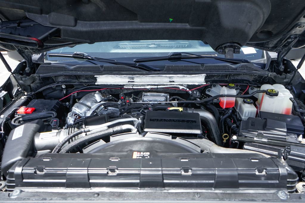 Used 2020 GMC Sierra 2500 Denali w/ Denali Ultimate Package image 14