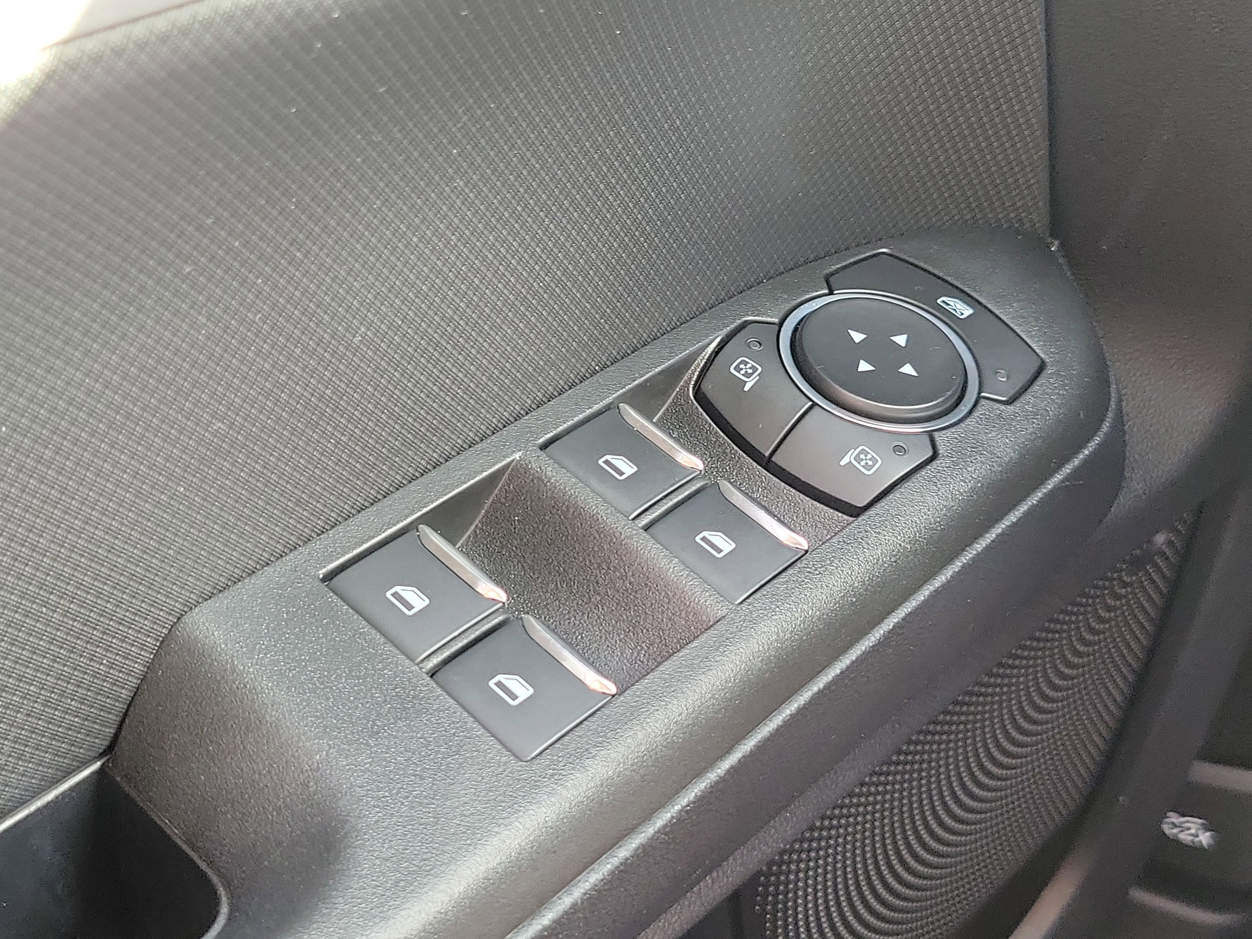 Used 2023 Ford Bronco Sport Big Bend w/ Convenience Package image 25