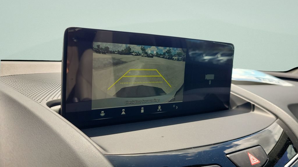 New 2026 Acura RDX SH-AWD image 18