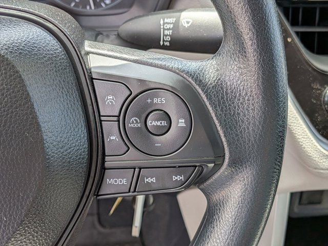 Used 2024 Toyota Corolla Cross L FWD image 23