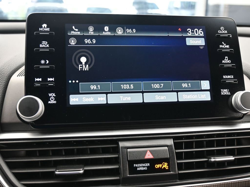 Used 2020 Honda Accord Sport image 24