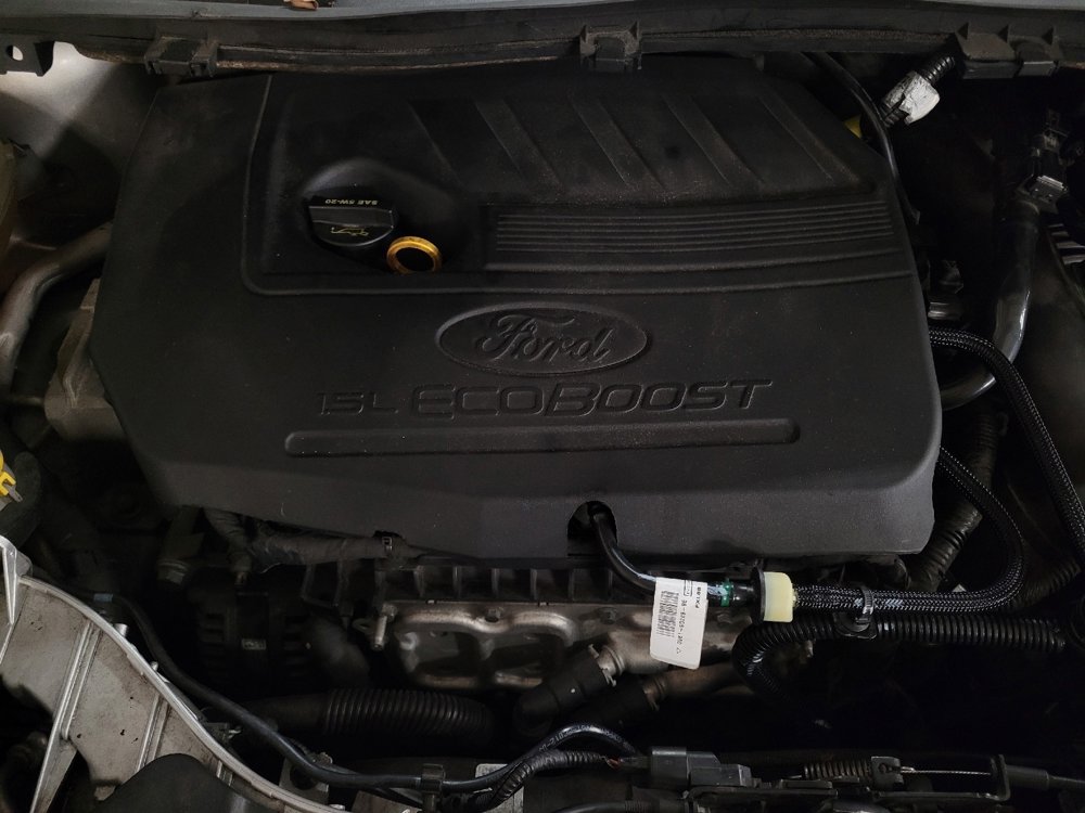 Used 2018 Ford Escape SE image 30