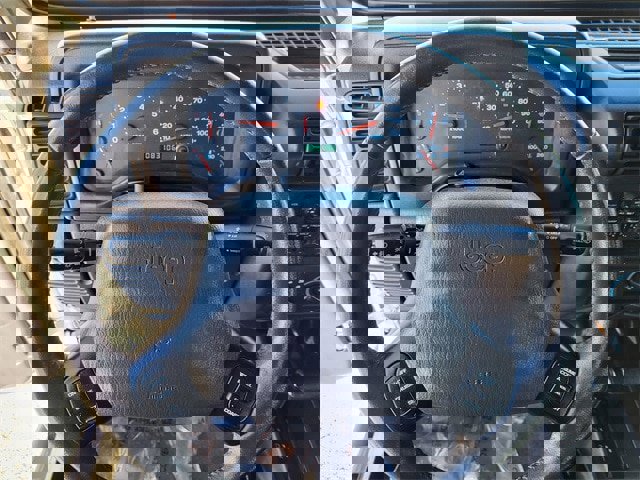 Used 2002 Jeep Wrangler Sport image 10