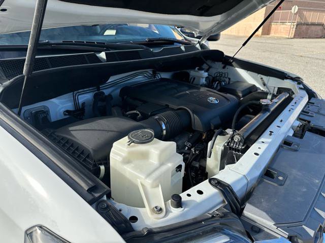Used 2020 Toyota Tundra SR5 image 43