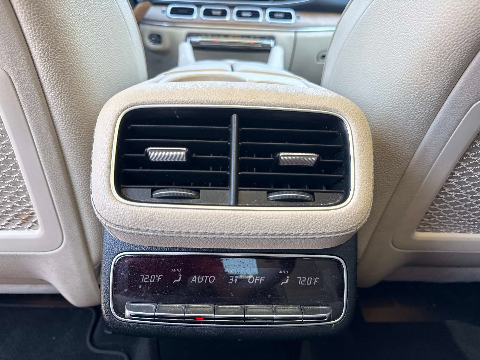 Used 2022 Mercedes-Benz GLS 450 4MATIC image 14