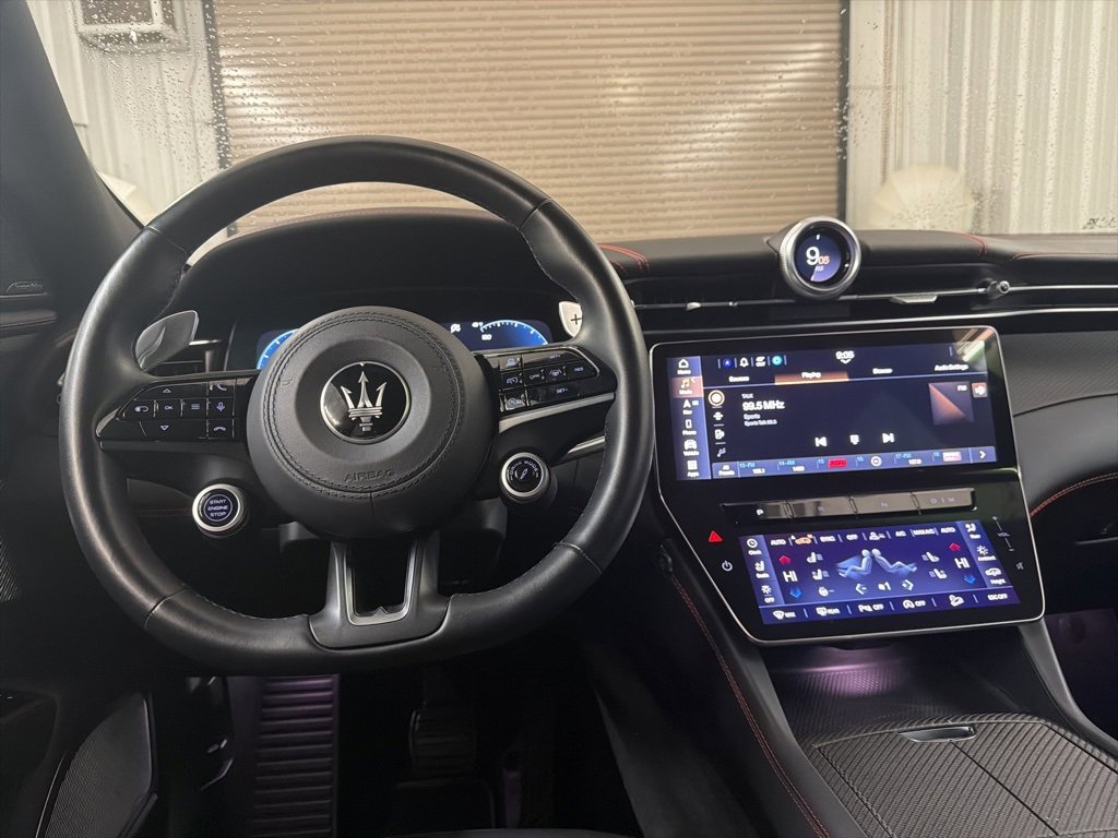 Used 2023 Maserati Grecale Trofeo image 26