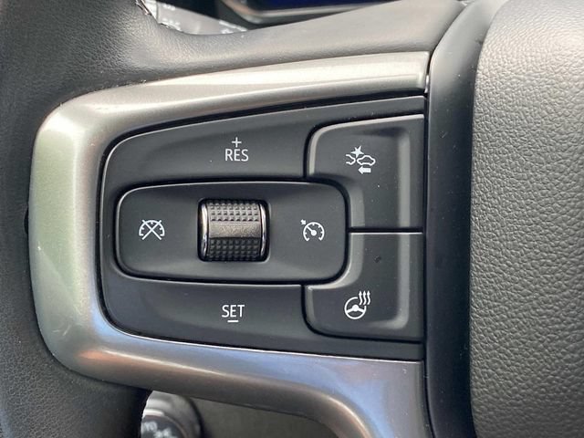 Used 2023 Chevrolet Silverado 1500 LT AWD/4WD image 21
