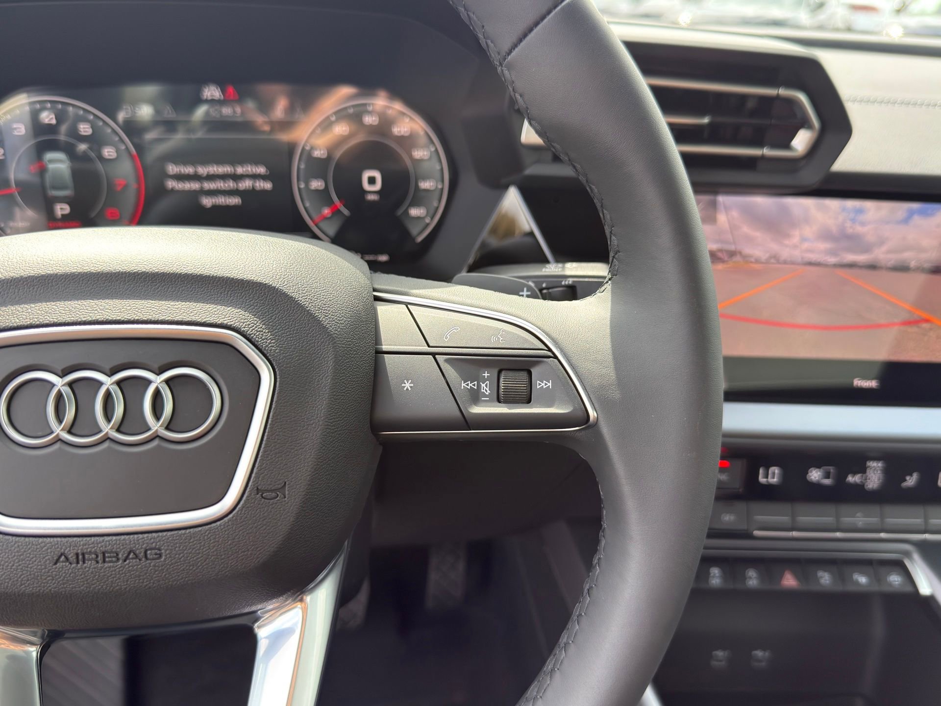 New 2026 Audi A3 2.0T Premium Plus AWD/4WD image 18