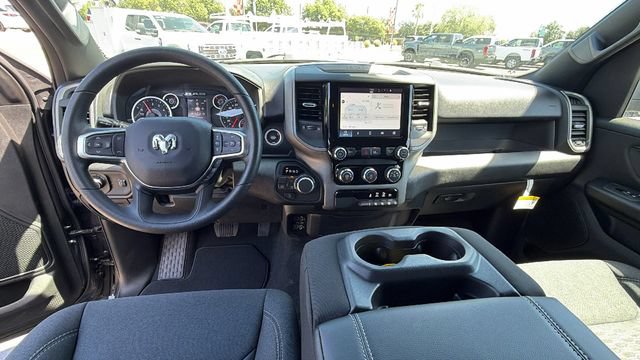 New 2026 RAM 1500 Express AWD/4WD image 18