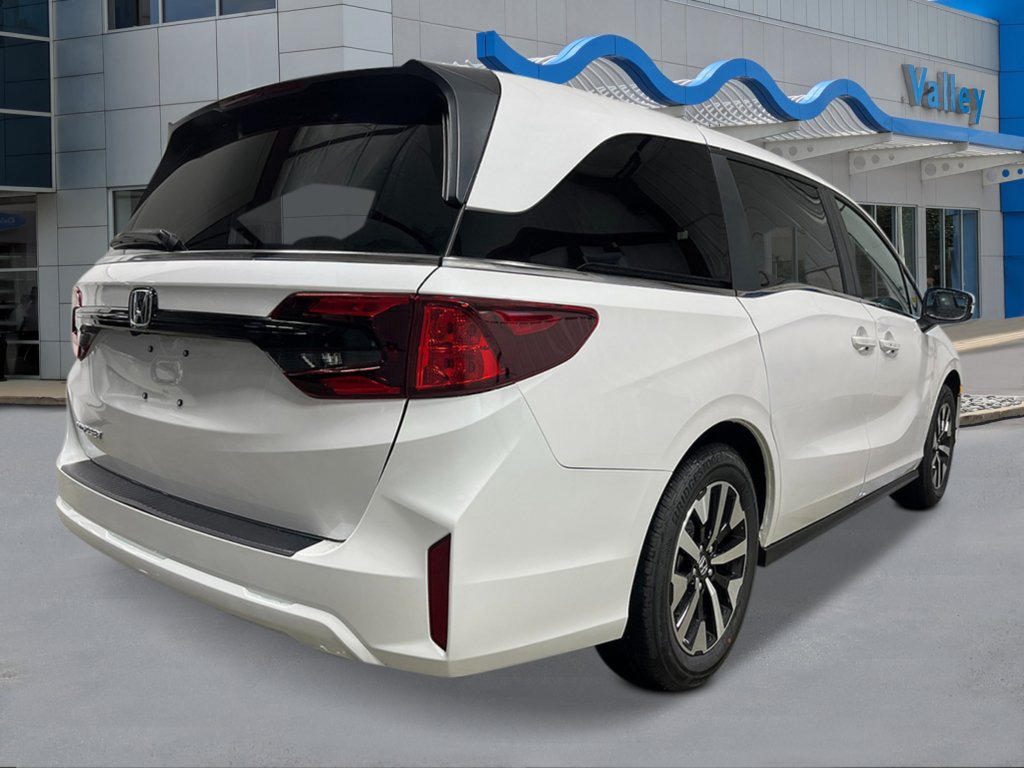 New 2026 Honda Odyssey EX-L image 5