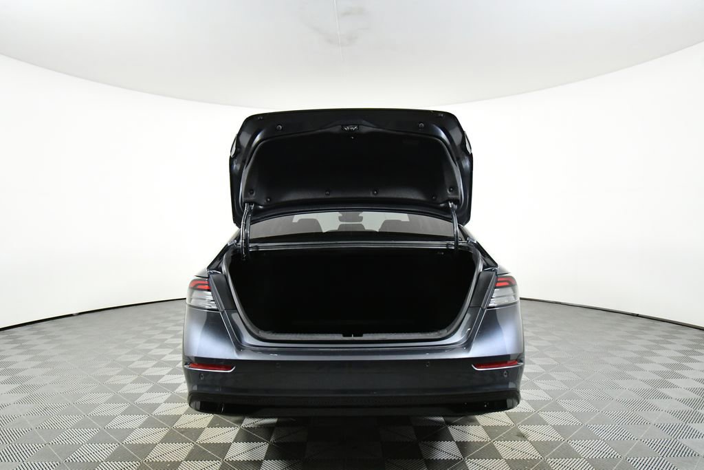 Used 2025 Honda Accord Touring image 26