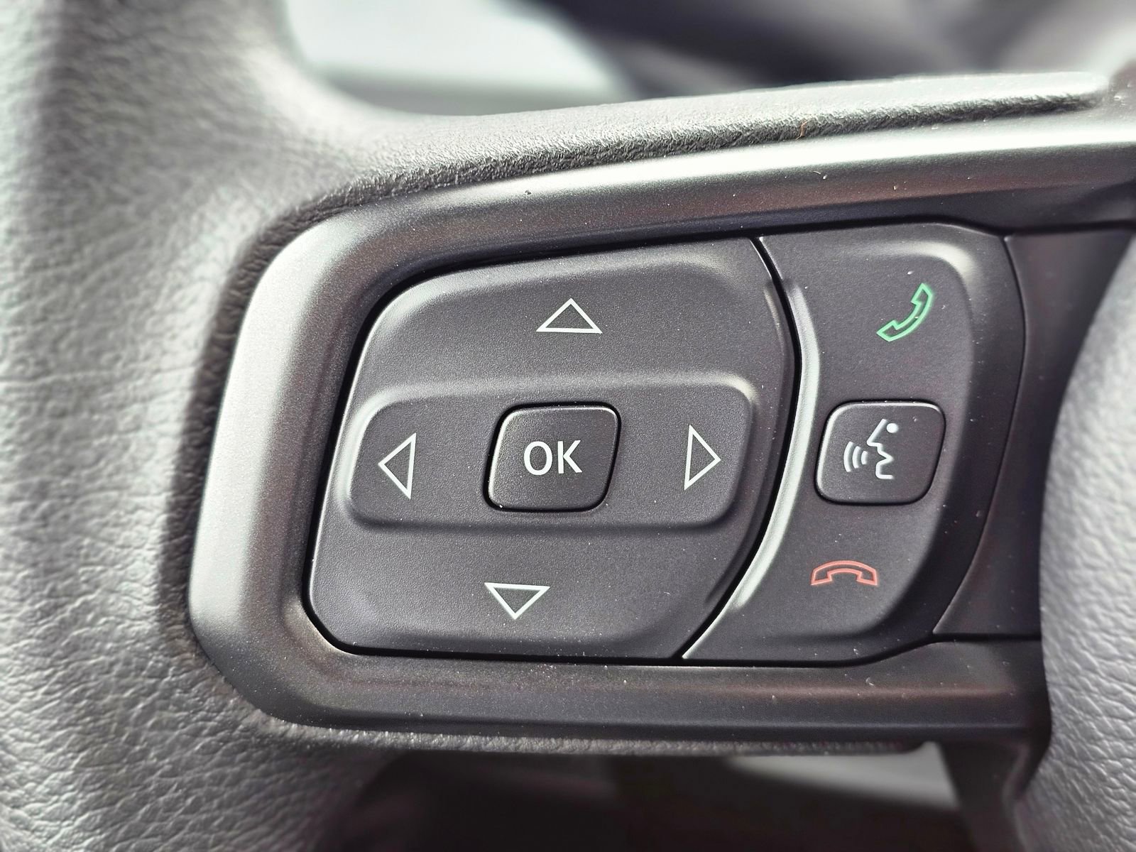 New 2026 Jeep Wrangler Unlimited Sport AWD/4WD image 19