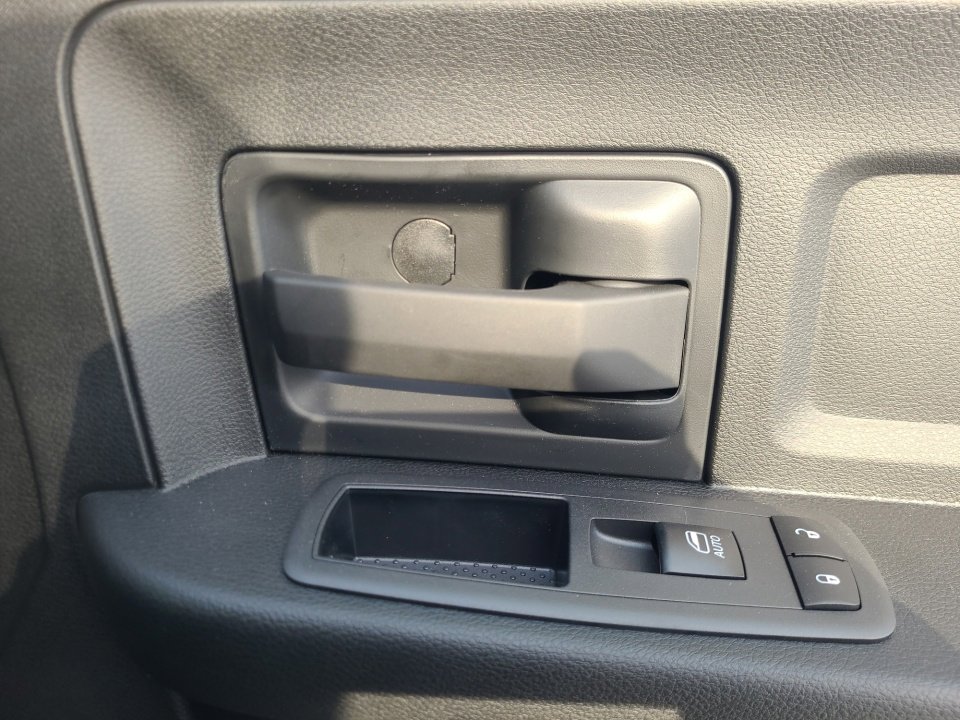 Used 2024 RAM 2500 Tradesman w/ Safety Group image 35