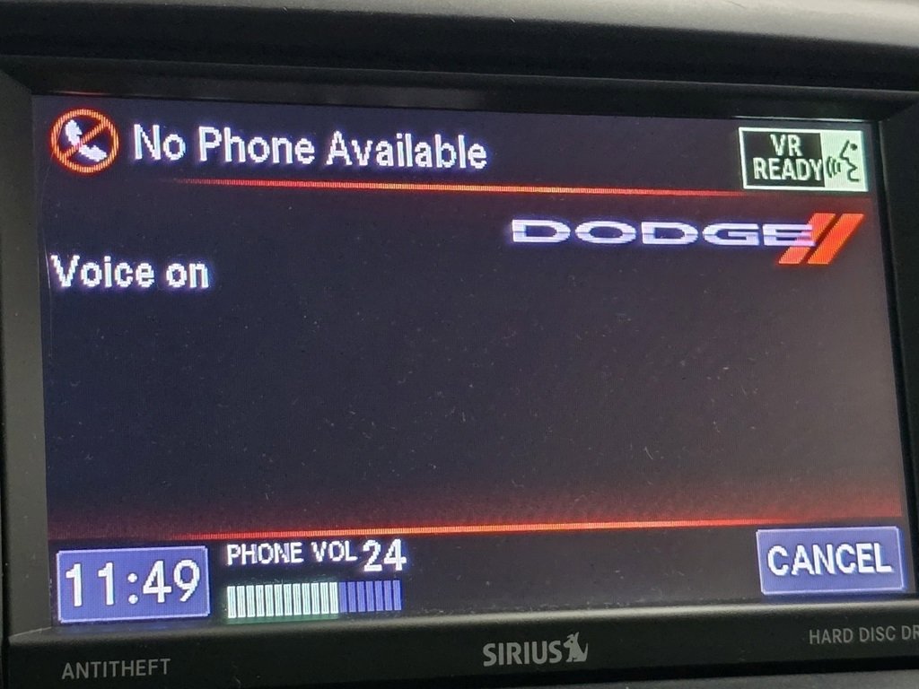 Used 2019 Dodge Grand Caravan SE w/ UConnect Hands-Free Group image 3