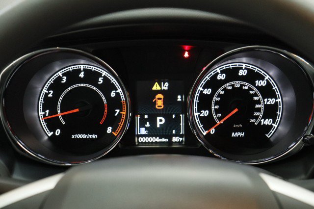 New 2027 Mitsubishi Outlander Sport FWD image 11