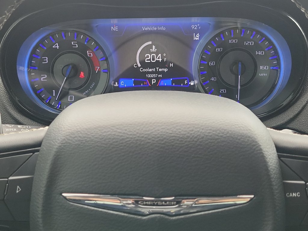 Used 2023 Chrysler 300 S w/ Comfort Group RWD image 22