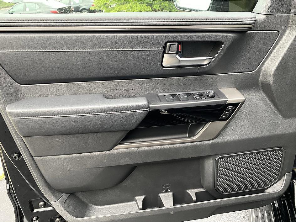 Certified 2024 Toyota Sequoia Limited AWD/4WD image 9