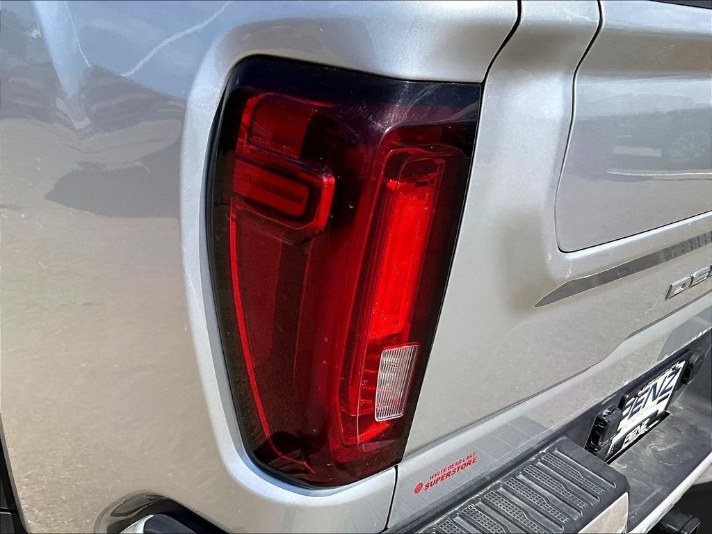 Used 2022 GMC Sierra 3500 Denali w/ Denali Ultimate Package AWD/4WD image 26