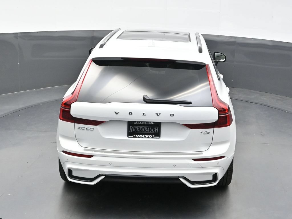 New 2026 Volvo XC60 T8 Ultra w/ Protection Package Premier AWD/4WD image 32
