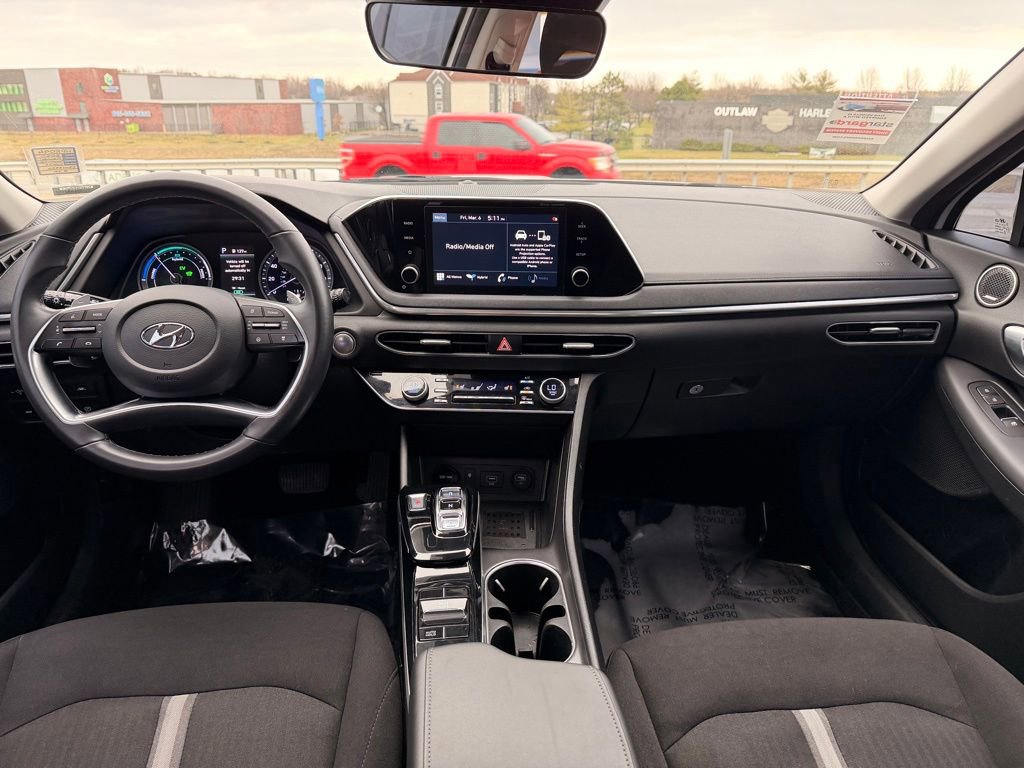 Used 2020 Hyundai Sonata SEL image 28