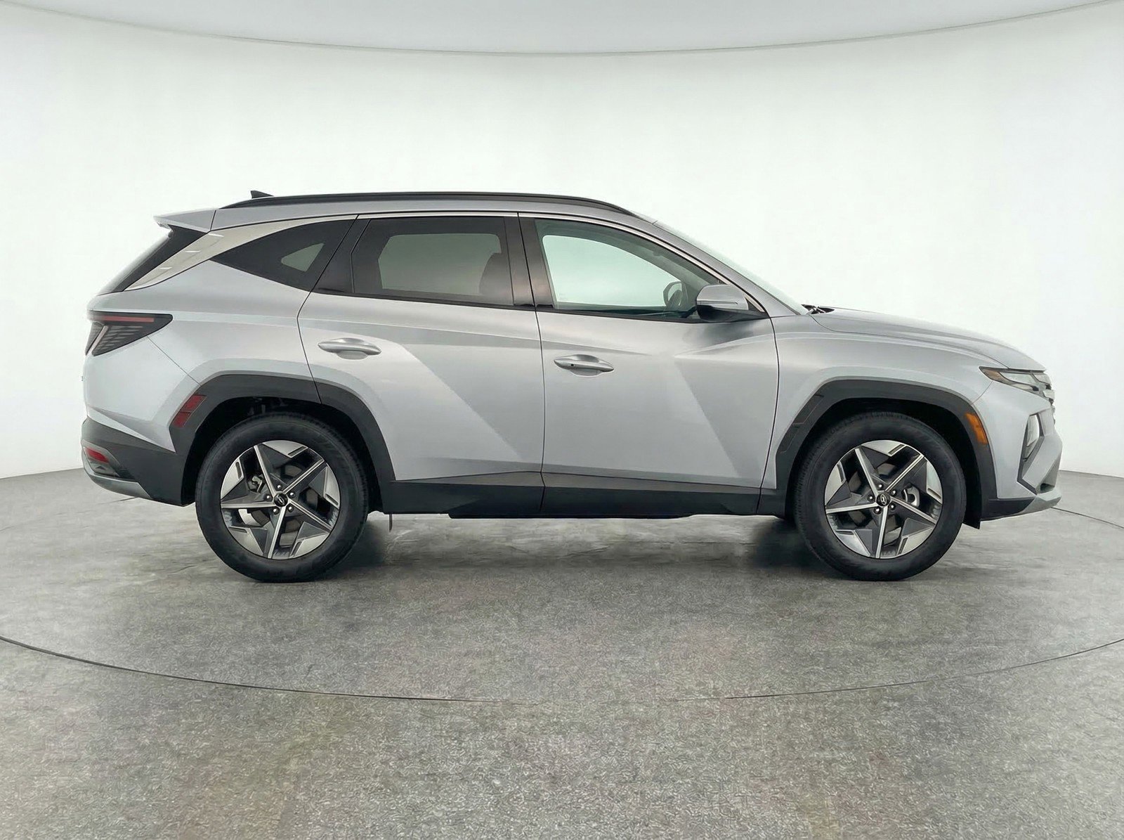 Used 2025 Hyundai Tucson SEL AWD/4WD image 11