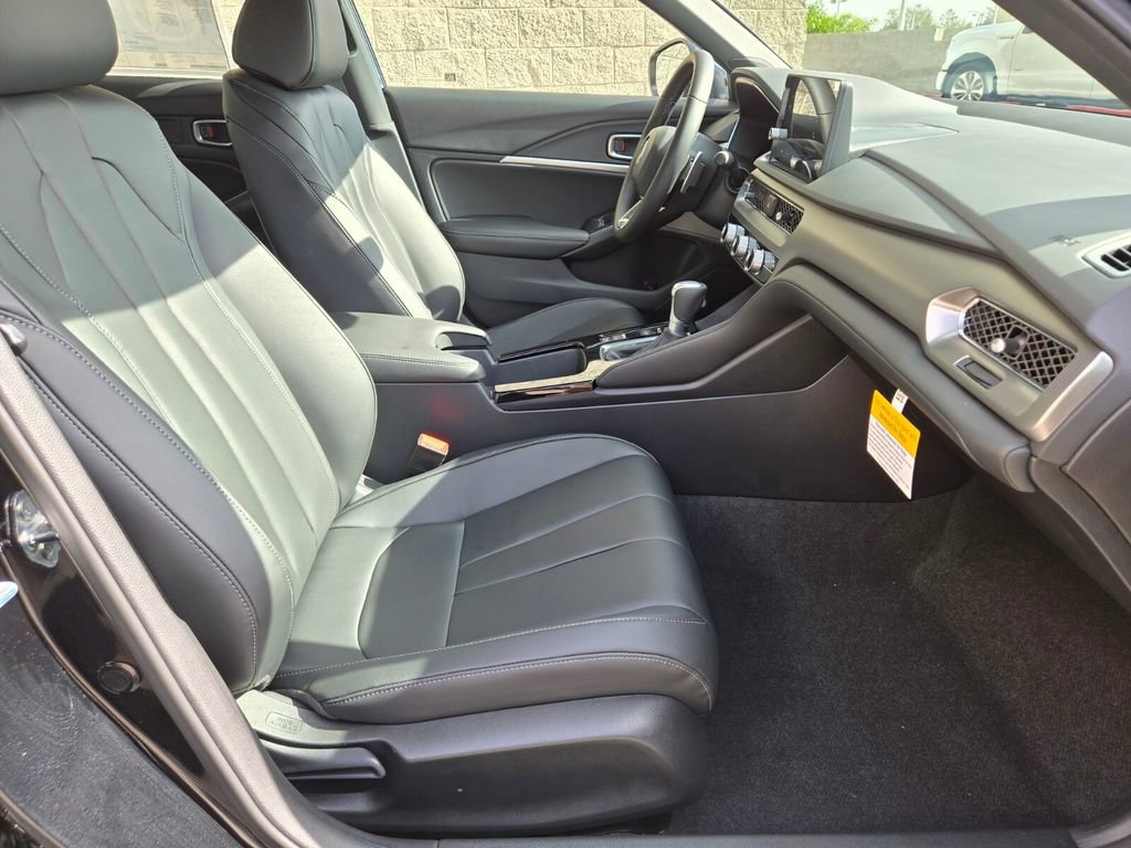 New 2026 Acura Integra A-Spec FWD image 19