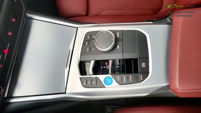 Used 2024 BMW i4 eDrive40 w/ Premium Package RWD image 69