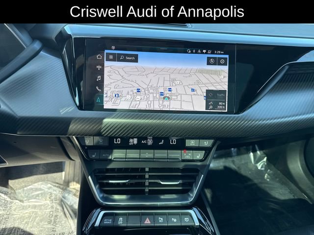 Used 2023 Audi e-tron GT Prestige w/ Prestige Package image 20