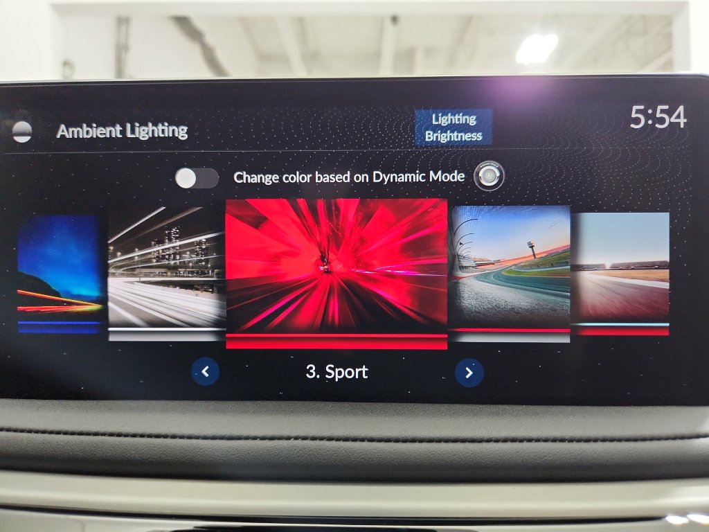 New 2026 Acura MDX FWD w/ Technology Package image 23