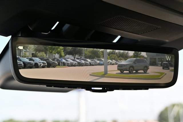 New 2025 Subaru Ascent Touring image 32