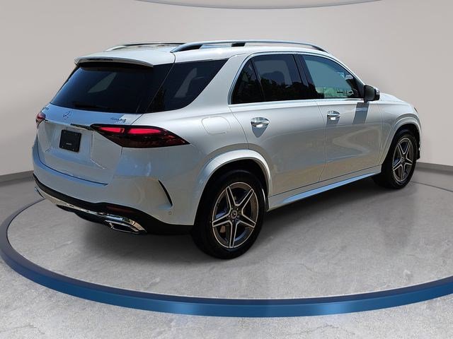 Used 2026 Mercedes-Benz GLE 450 4MATIC image 6