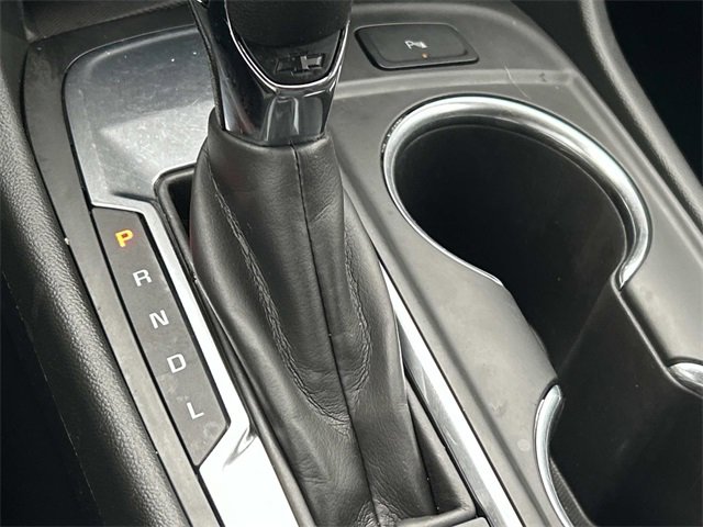 Used 2022 Chevrolet Equinox LT image 37