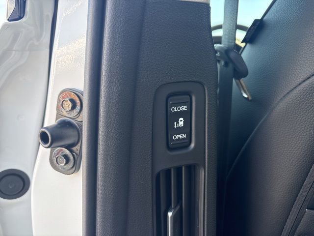 New 2026 Honda Odyssey Elite image 28