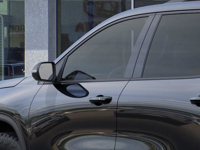 New 2026 Chevrolet Traverse Z71 image 12