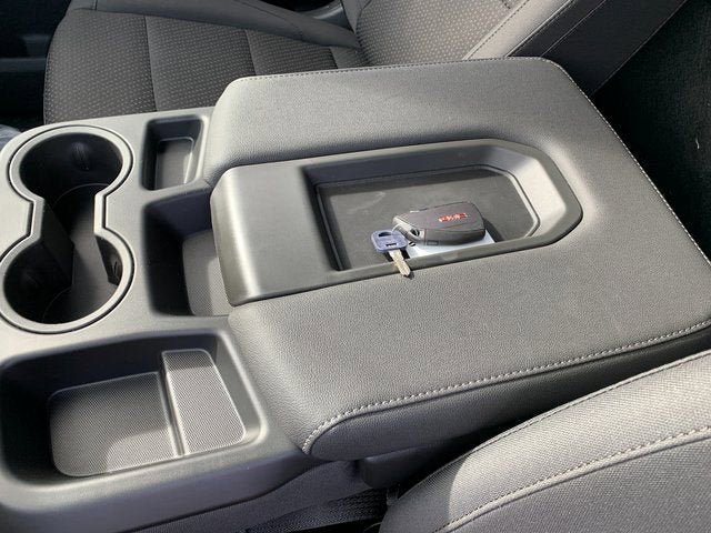 New 2026 GMC Sierra 3500 Pro w/ Convenience Package RWD image 16
