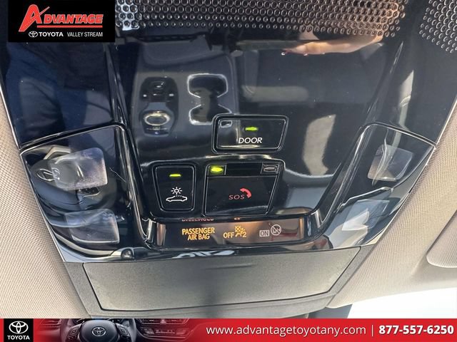 Used 2023 Lexus RZ 450e Premium w/ Accessory Package (2T) AWD/4WD image 37
