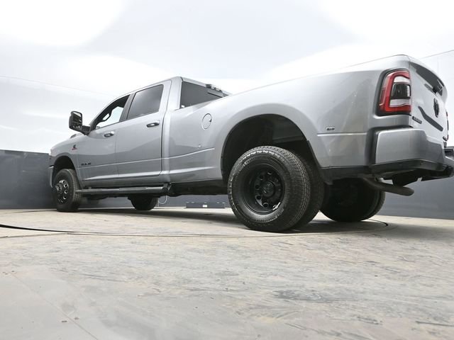 Used 2024 RAM 3500 Big Horn w/ Night Edition image 57
