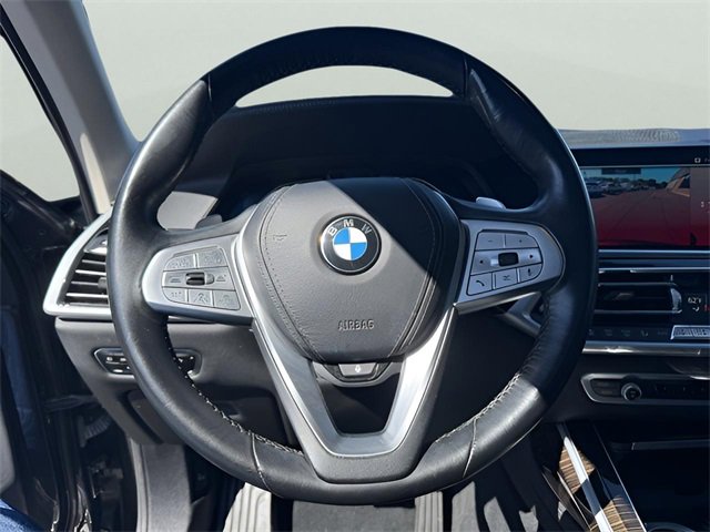 Used 2020 BMW X7 xDrive40i w/ Executive Package image 15