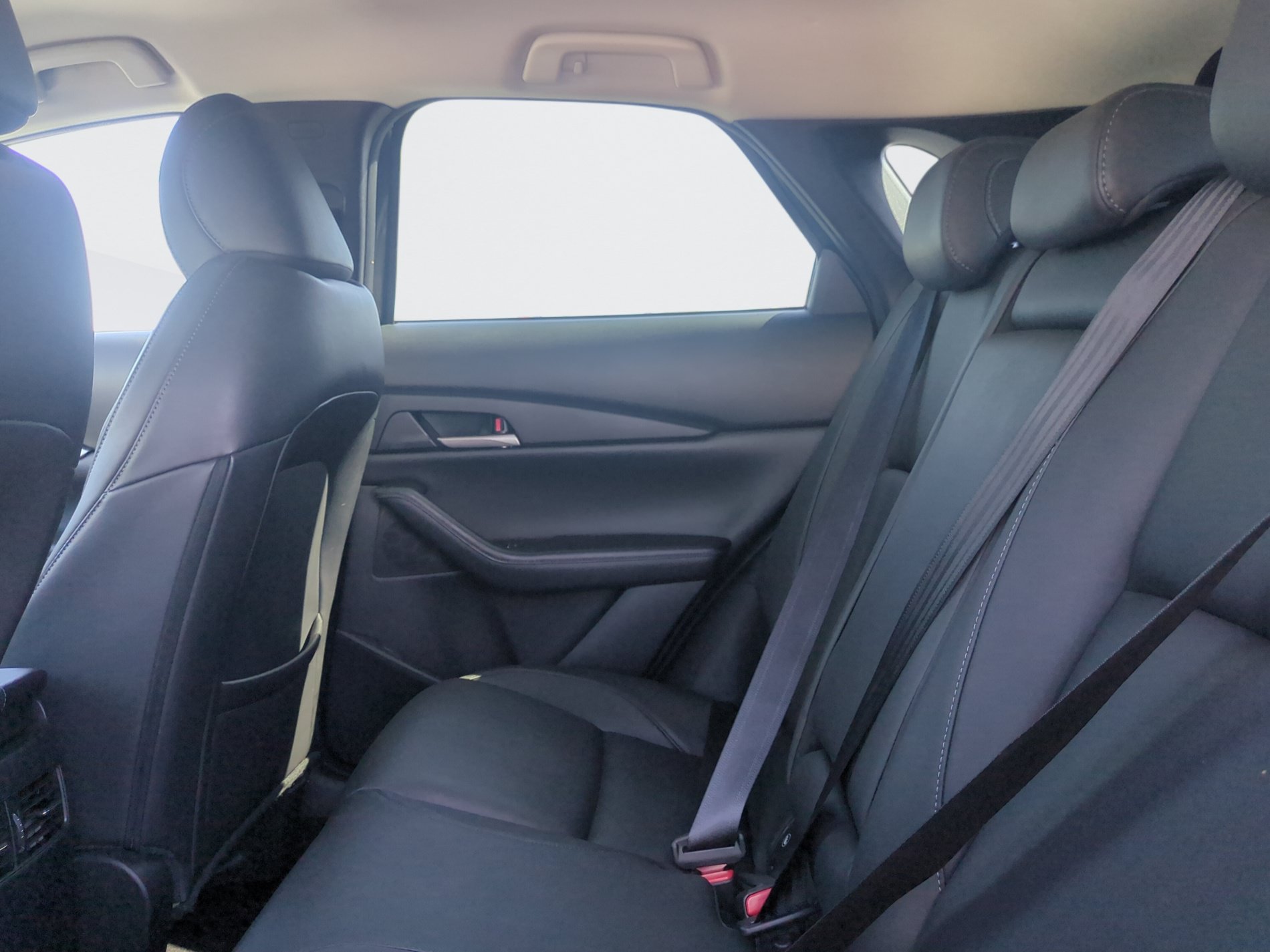 Used 2023 MAZDA CX-30 AWD 2.5 S w/ Select Package image 15
