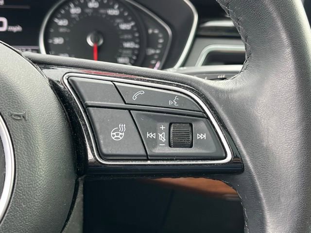 Used 2023 Audi A5 2.0T Premium w/ Convenience Package AWD/4WD image 16