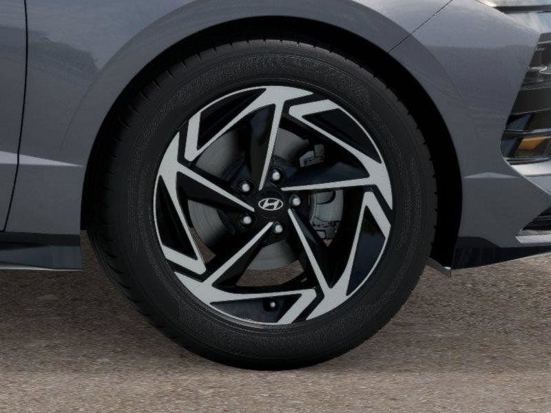 New 2026 Hyundai Sonata SEL FWD image 8
