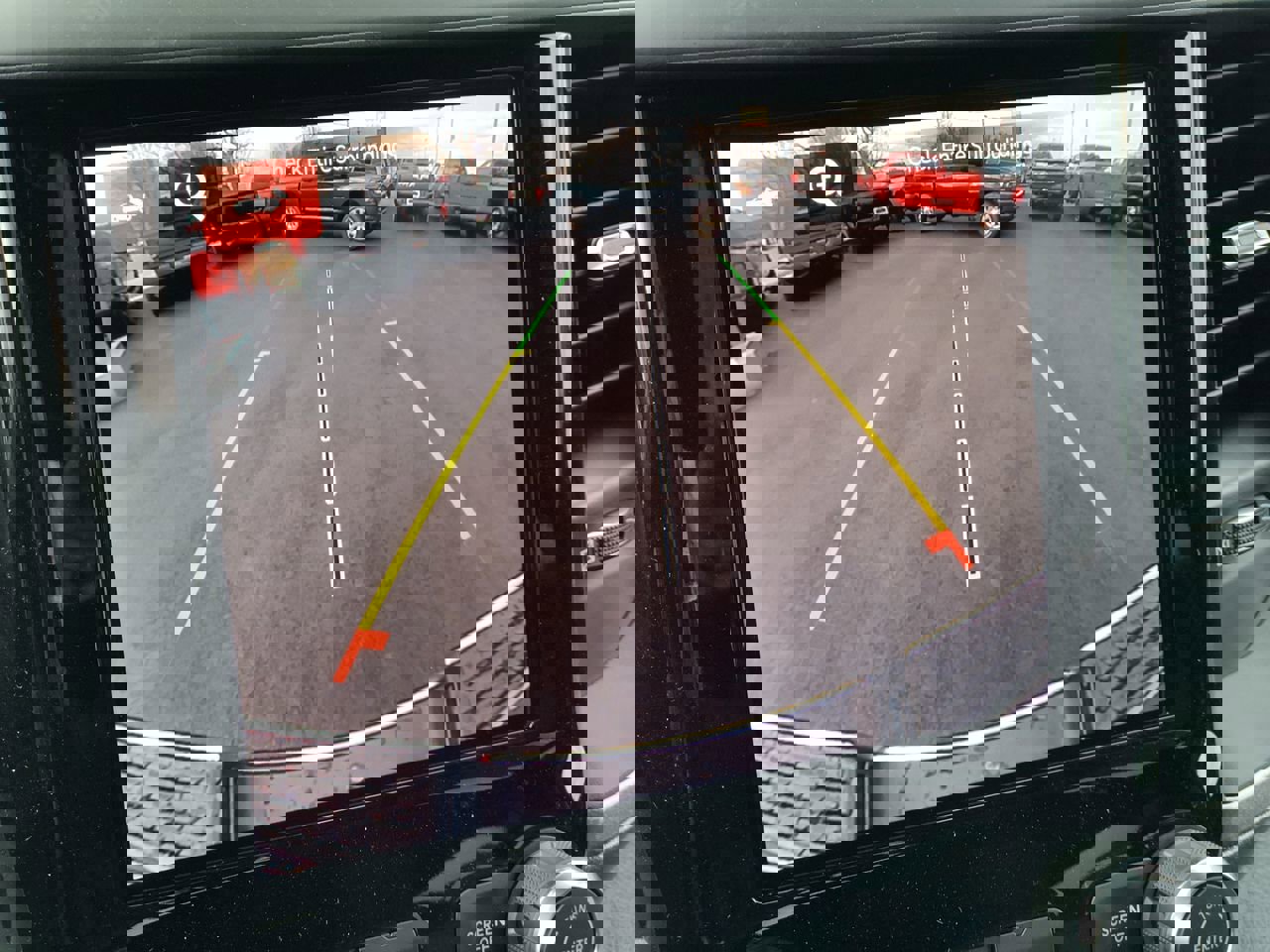 New 2026 RAM 2500 Tradesman image 28