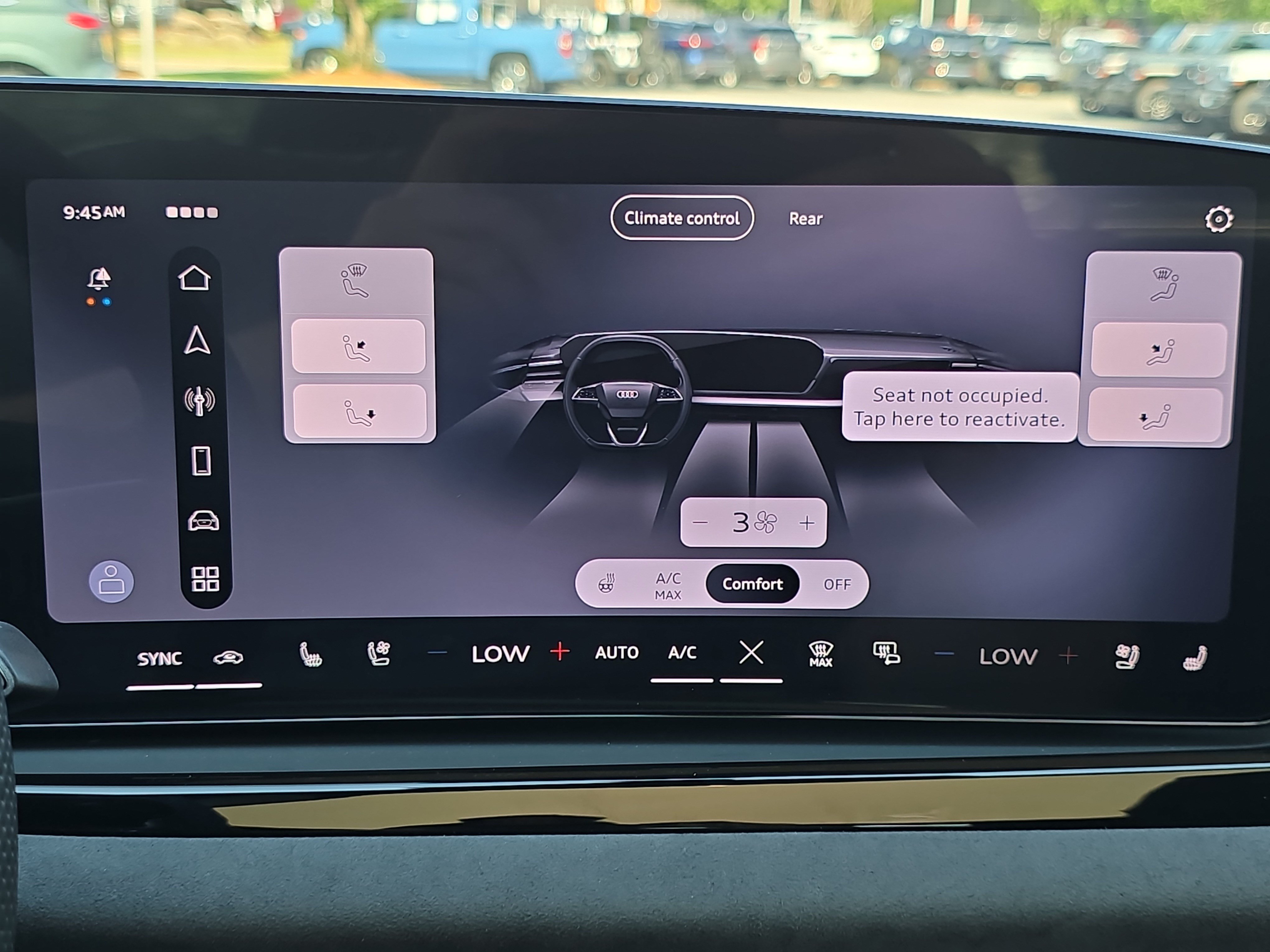 New 2026 Audi S5 Prestige AWD/4WD image 23