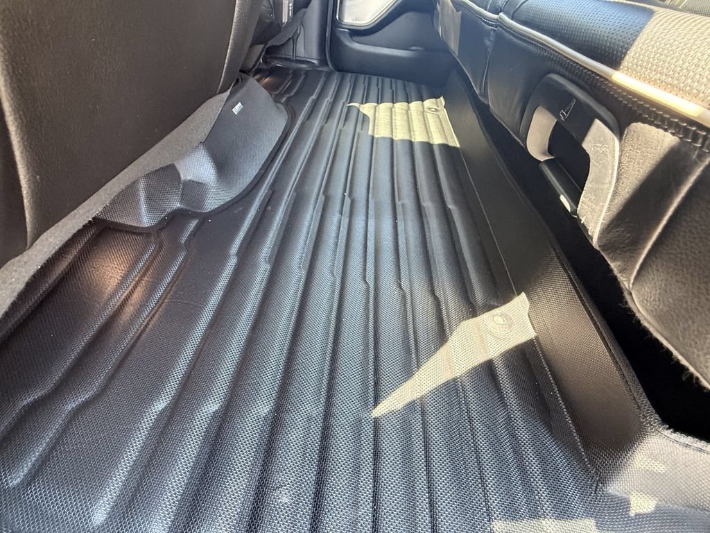 Used 2020 RAM 1500 Limited AWD/4WD image 13