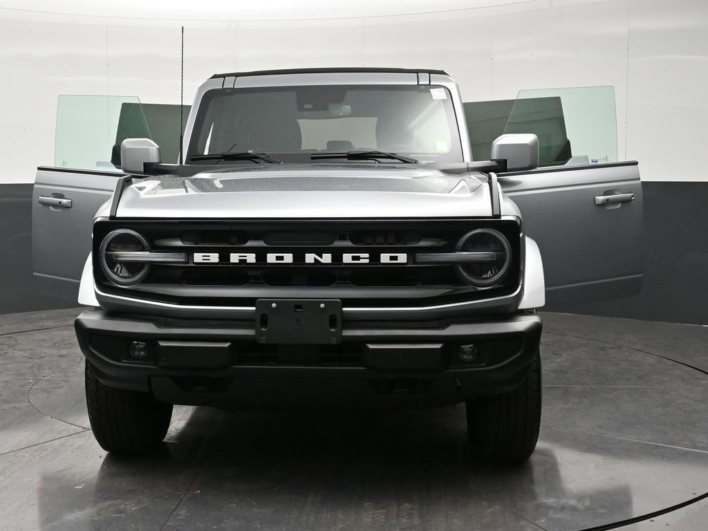 Used 2024 Ford Bronco Outer Banks image 39